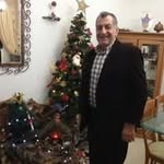 Edward Haddad - @haddadedward80 - Instagram