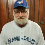 Edward Hamlin - @edhamlin55 - Instagram
