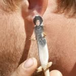 Edward Lizard Hands - @edwardlizzardhands - Instagram