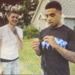 Edward Scissor Hands - @gregworld_dubb - Instagram