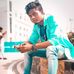Edward Hans - Facebook