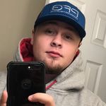 Edward Harber - @__irish__18 - Instagram