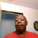 Edward Hargrove - @teddydear63 - Instagram