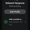 Edward Hargrove - @edwardhargrove01 - TikTok