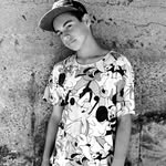 Johan Castillo - @_harley.edward_ - Instagram