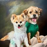 King Edward & Harley - @kingedward12020 - Instagram