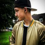 ED_ZO - @edwardharnett - Instagram