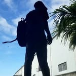 Edward Harold Madrid Mijares II - @edwardo042298 - Instagram