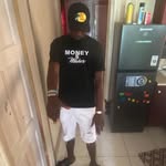 Kamali Edwards - @1_heartless_badone - Instagram