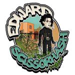 Mr Edward Scissor Hash - @edward_scissorhash - Instagram