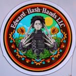 Wayne - @edward_hash_hands - Instagram