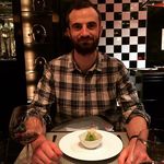Edward Haslam - @edwardhaslam - Instagram