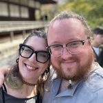 Teddy Edward Haslam - @hobofro - Instagram