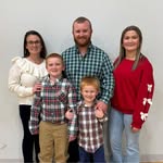 Crystal Aswell Edwards - @firewifefarmlife - Instagram