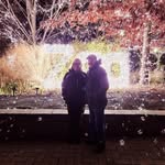 Angela N Edward Hatfield - @hatfieang - Instagram