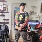Edward Goodenough-Hawley - @goodenoughhawley - Instagram