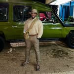 Edward Hawley - @edward_hawley75 - Instagram