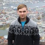 Edward Haymore - @edwardhaym - Instagram