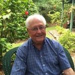 Edward Healy - @tedhealy72 - Instagram