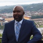 Edward Heard - @rev.edheard - Instagram