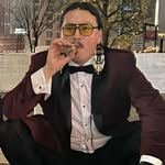 Dane Edward Hector Monkman - @a_mediocre_dane - Instagram