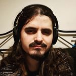 Edward Hector - @hectornothector - Instagram