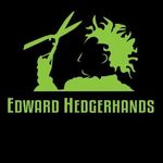 Edward Edijs Welborn - @edwardhedgerhands - Instagram