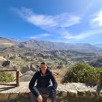 Edward Heelas - @edwardheelas - Instagram