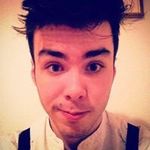 Calum Edward Archie Hennings - @calumedwardarchiehennings - Instagram