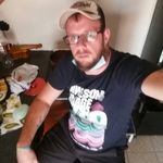 Edward Henning - @henning4522 - Instagram