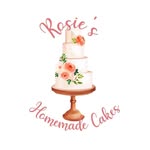 Rosie Edwards - @rosieshomemadecakeshereford - Instagram
