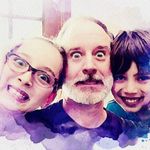 Edward J. Hermann - @drewadmernhan - Instagram