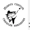 Misfits custom tackle - @edwardherrick233 - TikTok