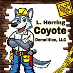 Edward Herring - @lherringcoyotedemo - Instagram