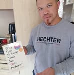 Edward Heynes - Facebook