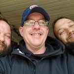 Edward Hiles - @edwardhilesjr - Instagram
