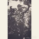 Edward Pharrell Hinson - @edyhinson560 - Instagram