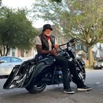 Edward “Self” Hinson - @superproducerself - Instagram