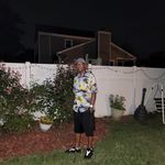 Edward Hodges - @edwardhodges432 - Instagram