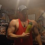 Edward Hodges - @b0nn3__b3dybuild3r - Instagram