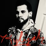 Edward Hodges - @kalijah.singer - Instagram