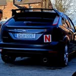 Edward Hoey - @ford_focus_mk2_owner - Instagram