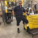 Edward Hoffman - @edwardhoffman1804 - Instagram