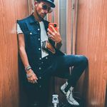 Edward Hoffman - @edwardhoffman222 - Instagram