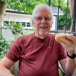 Edward Hoffman - @edwardhoffman48 - Instagram