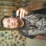 Edward Holder - @darkabode85 - Instagram