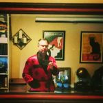 Edward Holtz - @edmackdaddy - Instagram