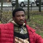 Edward Kwabena Amadi - @honorable_edward - Instagram