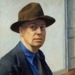 Edward Hopper - @thereal_edwardhopper - Instagram