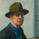 Edward Hopper - @edward.hopper - Instagram
